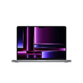 MacBook Pro – M3 Chip | 8GB RAM | 1TB SSD | 14.2" Liquid Retina | Space Grey