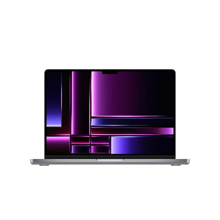 MacBook Pro – M3 Chip | 8GB RAM | 1TB SSD | 14.2" Liquid Retina | Space Grey