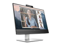 HP E24MV 24-inch Full HD Conferencing Monitor