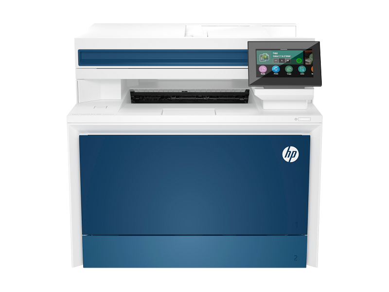 HP LaserJet MFP 4303FDW