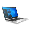 HP EliteBook 840 G8 – Core i5 11th Gen, 8GB RAM, 256GB SSD
