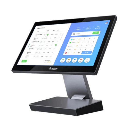 Point of Sale All-in-One i3/8/128GB