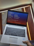 HP EliteBook 840 G6/G6.5 i7 16GB RAM 512GB SSD
