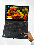 Lenovo X13 Yoga | Core i7 10th Gen | 16GB RAM | 512GB SSD | 13.3" FHD 360° Touchscreen + Stylus