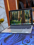 Apple MacBook Pro 13" (2020) | Core i7 | 16GB RAM | 512GB SSD | Touch Bar | Retina | Silver