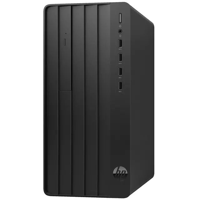 HP Pro Tower 290 G9 Desktop - i5 12th Gen / 8GB / 512GB SSD / 1GB VGA
