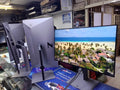 HP Z24f G3 FHD Display Monitor 24"