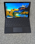 Microsoft Surface Pro 6 – Core i7 8th Gen, 16GB RAM, 512GB SSD, 3K Display