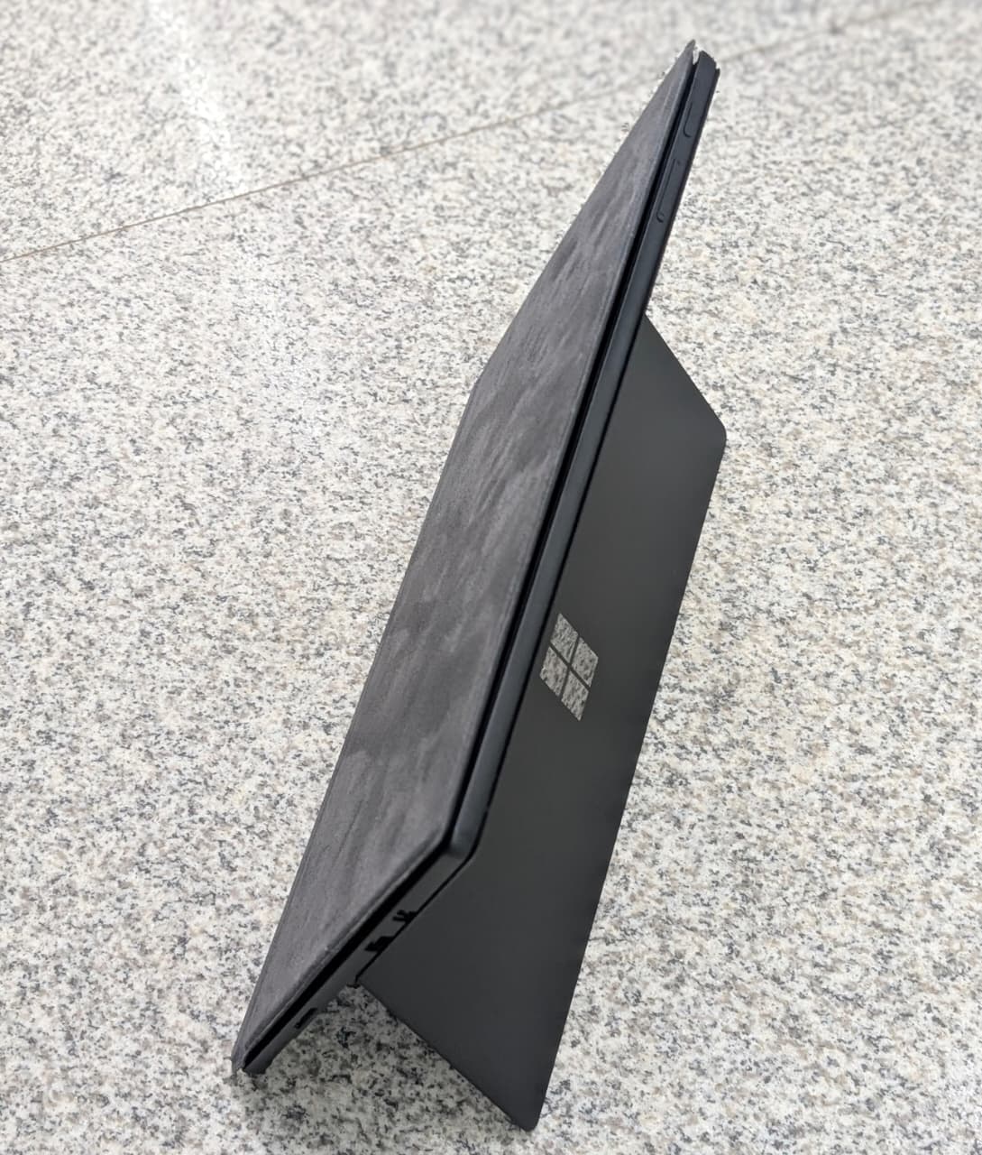 Microsoft Surface Pro 6 – Core i7 8th Gen, 16GB RAM, 512GB SSD, 3K Display