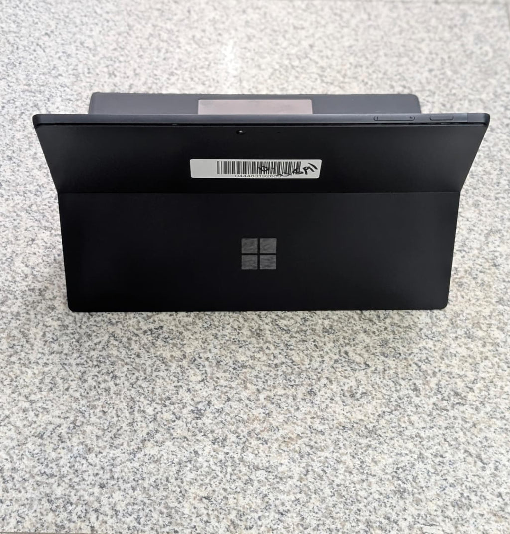 Microsoft Surface Pro 6 – Core i7 8th Gen, 16GB RAM, 512GB SSD, 3K Display