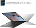 Dell XPS 13 9310 – i7 11th Gen | 32GB RAM | 1TB SSD | Touch