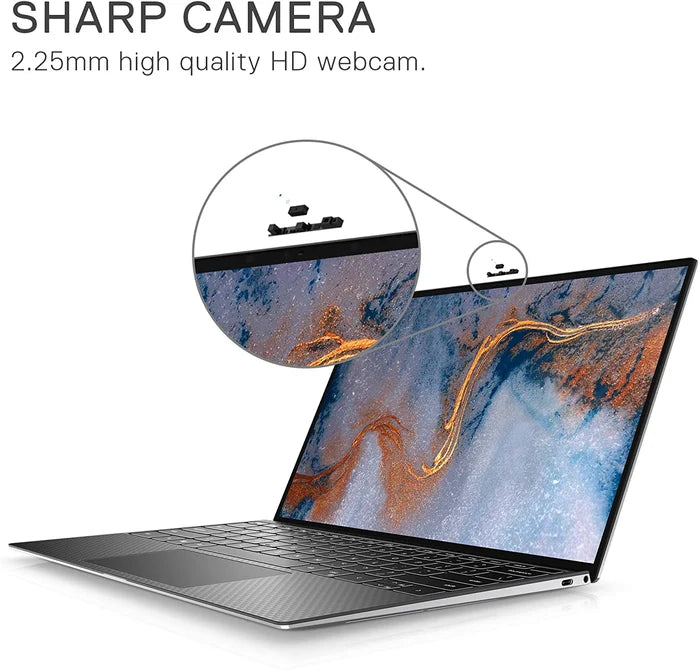 Dell XPS 13 9310 – i7 11th Gen | 32GB RAM | 1TB SSD | Touch