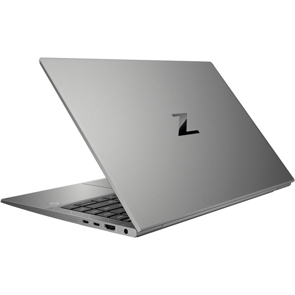 HP ZBook G8 | Intel Core i7 11th Gen | 16GB RAM | 512GB SSD | Non-Touch | Ex-UK | Pre-Owned