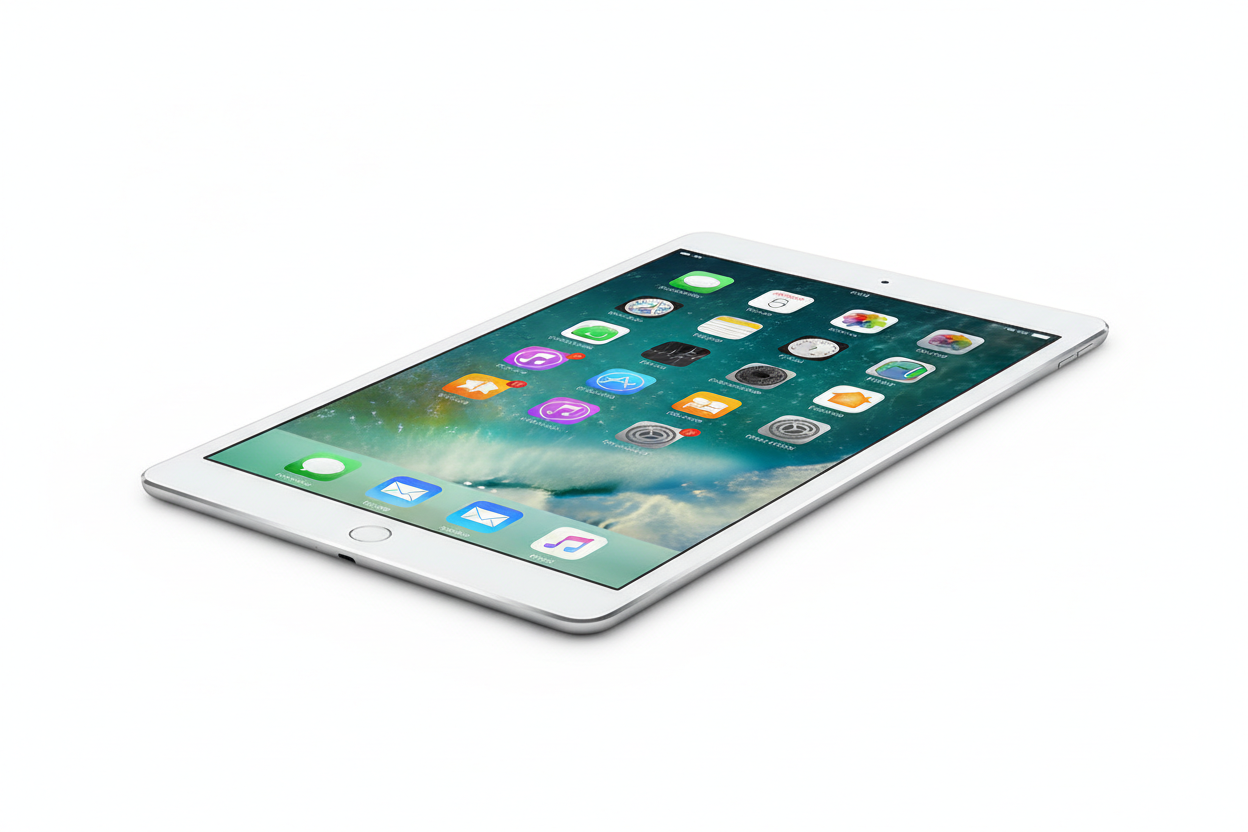 Apple iPad A1893 6th Gen 128GB 9.7" Wi-Fi | Certified Ex-UK Tablet