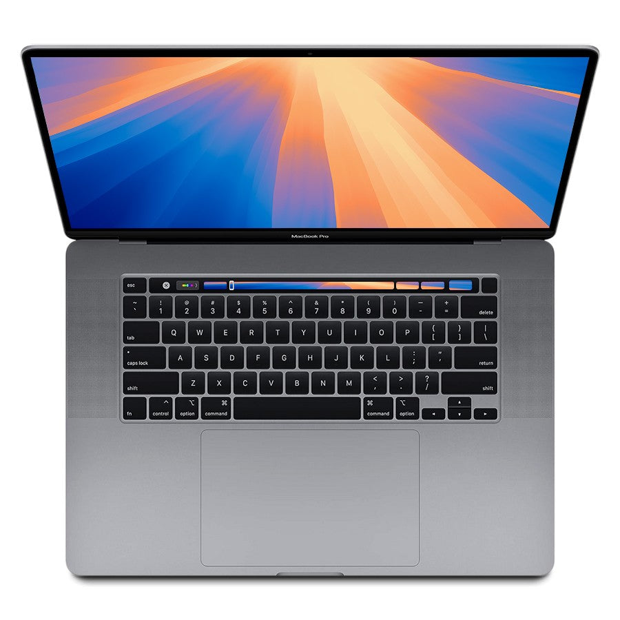 Apple MacBook Pro 2019 (A2141) i9 64GB/512GB SSD + 8GB Radeon Graphics