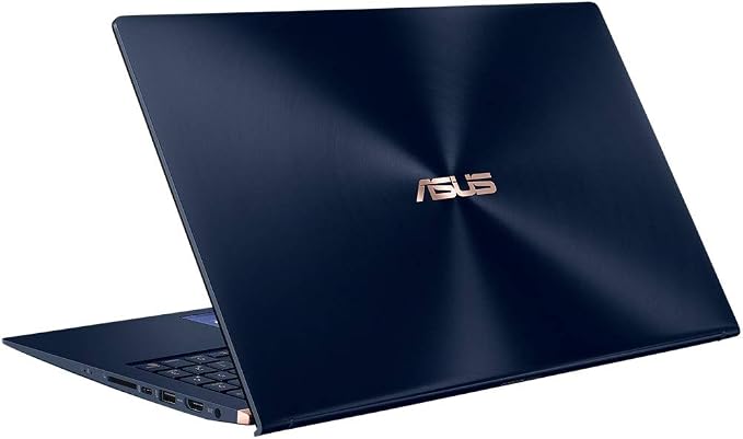 ASUS ZenBook UX534F 15.6-inch Core i7 10th Gen | 16GB RAM | 1TB SSD | 4GB NVIDIA Max-Q