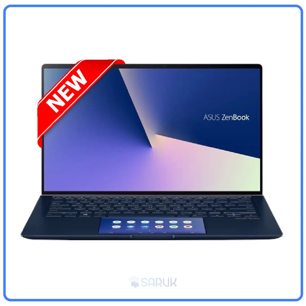 ASUS ZenBook UX435EG Core i7-1165G7 | 16GB RAM | 1TB SSD | 2GB NVIDIA