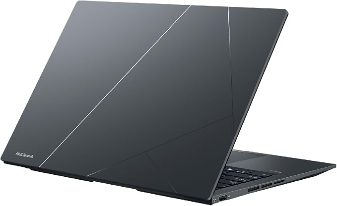 ASUS ZenBook 14X OLED UX3404VC Core i9-13900H | 32GB RAM | 1TB SSD | 4GB NVIDIA RTX