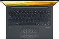 ASUS ZenBook 14X OLED UX3404VC Core i9-13900H | 32GB RAM | 1TB SSD | 4GB NVIDIA RTX