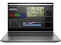 HP ZBook Fury 17 G8 Intel Xeon 32GB/4TB SSD RTX 5000 16GB