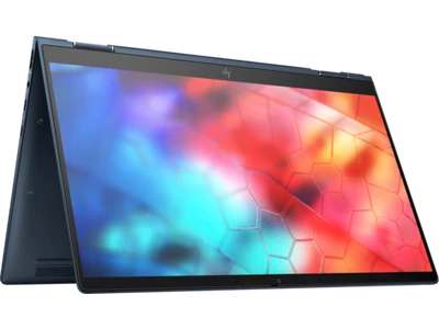 HP Elite Dragonfly – Core i7 8th Gen, 16GB RAM, 512GB SSD | Ultra-Light Business Laptop