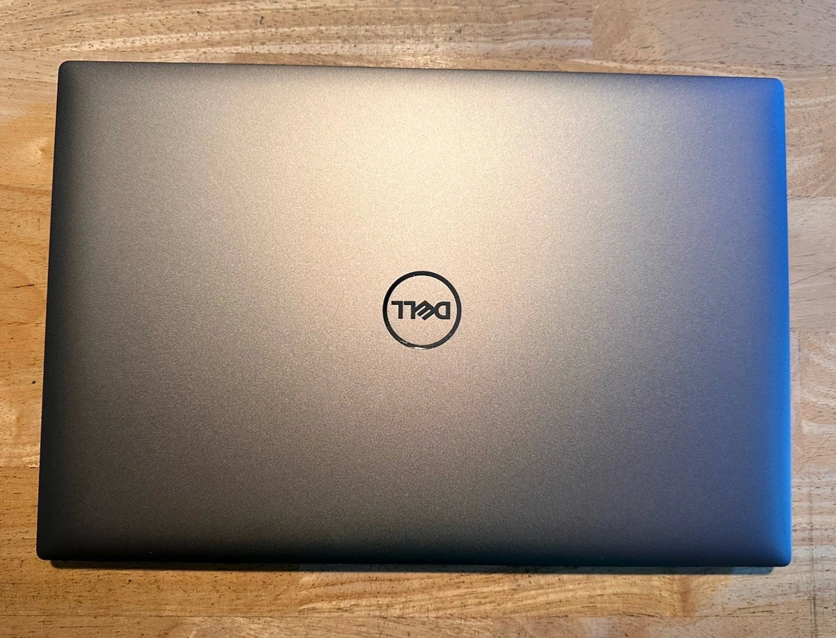 Dell Precision 5690 Workstation Laptop | Core Ultra 7 165H | 32GB RAM | 512GB SSD | RTX A1000 6GB