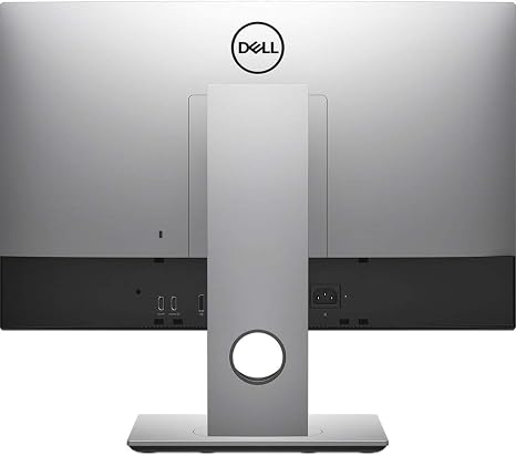 Dell OptiPlex 7480 AIO 24" Core i5 10th Gen 16GB RAM 256GB SSD