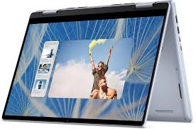 Brand New Dell Inspiron 14 2-in-1 Core 7 | 16GB RAM, 1TB SSD, Touchscreen