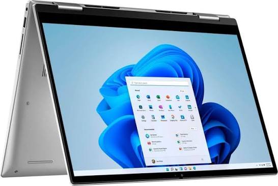Brand New Dell Inspiron 14 2-in-1 Core 7 | 16GB RAM, 1TB SSD, Touchscreen