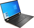 HP Spectre 15 x360 Core i7 10th Gen | 16GB RAM | 1TB SSD | 4GB NVIDIA | Blue