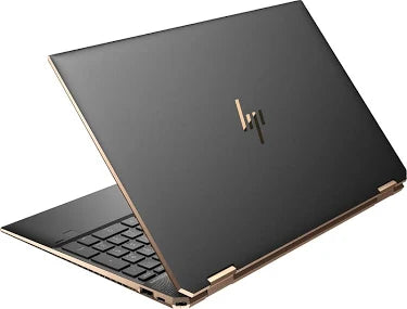 HP Spectre 15 X360 Intel Core i7 10th Gen 16GB RAM / 512GB SSD 2GB NVIDIA – Gold