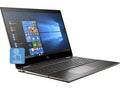 HP Spectre 15 x360 Core i7 10th Gen | 16GB RAM | 512GB SSD | 2GB NVIDIA | Gold