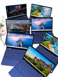 HP Elite Dragonfly x360 Core i5 8th Gen 16GB/256GB 13.3" FHD Touch Convertible