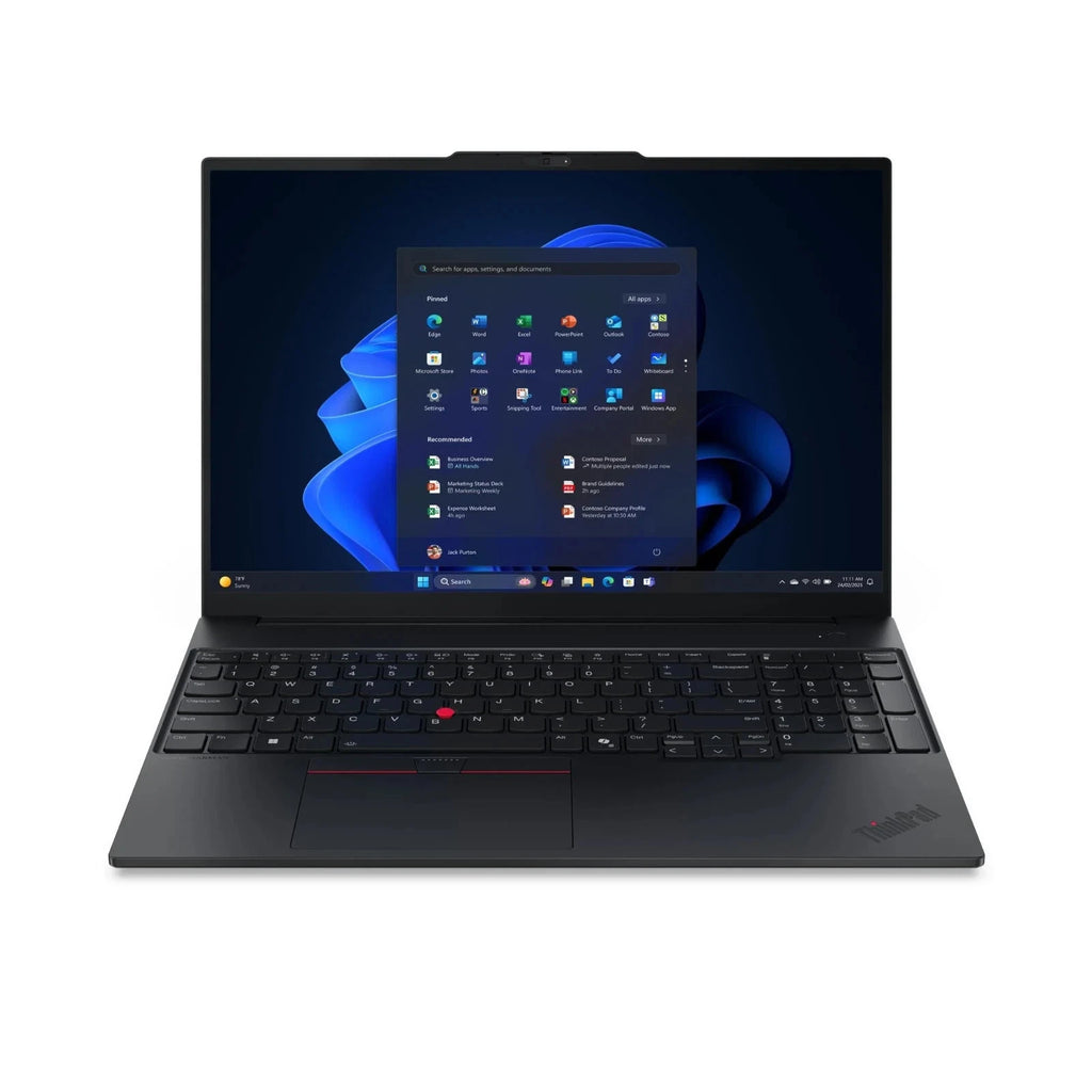 Lenovo ThinkPad E16 G3 Ultra 7 16GB 512GB SSD