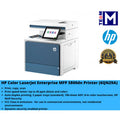 HP Colour LaserJet Enterprise MFP 5800DN