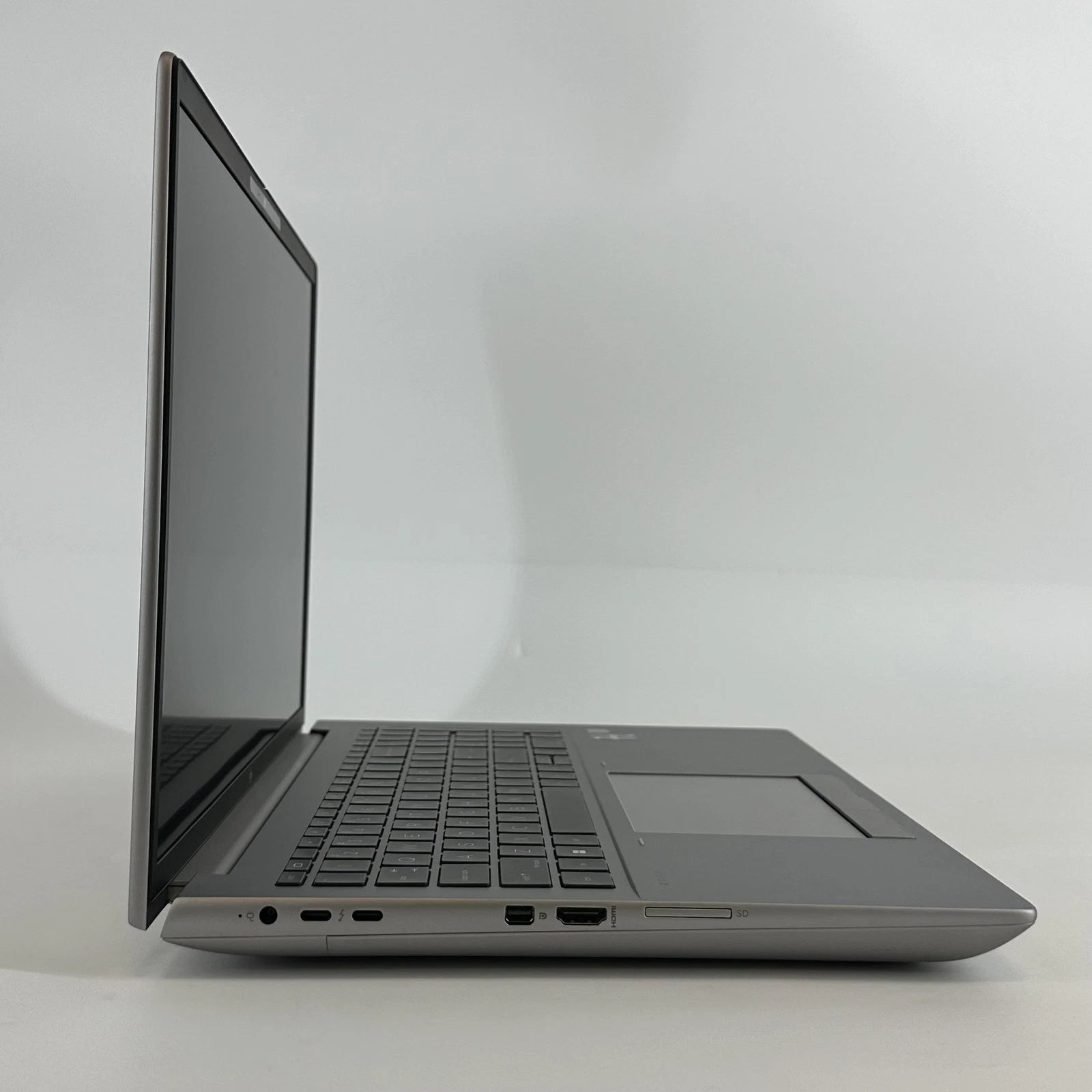 HP ZBook Fury 16 G9 | Intel Core i9 12th Gen | 32GB RAM | 512GB SSD | 8GB Graphics