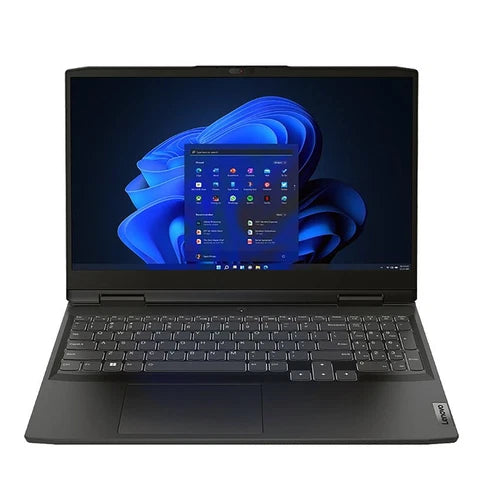 Lenovo IdeaPad Gaming 3 15.6" Intel Core i7 12th Gen 16GB 512GB SSD 4GB GPU Win11