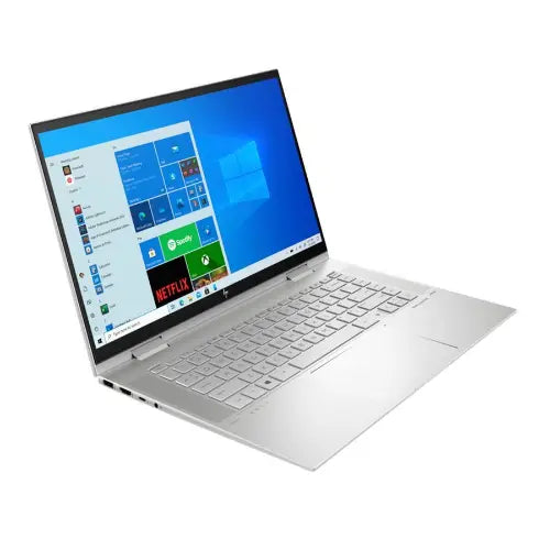HP Spectre 14 Core i5 13th Gen 16GB RAM / 512GB SSD – Silver