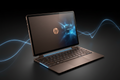HP Spectre Detachable Core i7 7th Gen | 8GB RAM | 360GB SSD | Brown