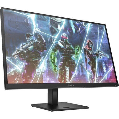 HP OMEN 27 27" FHD Gaming Monitor