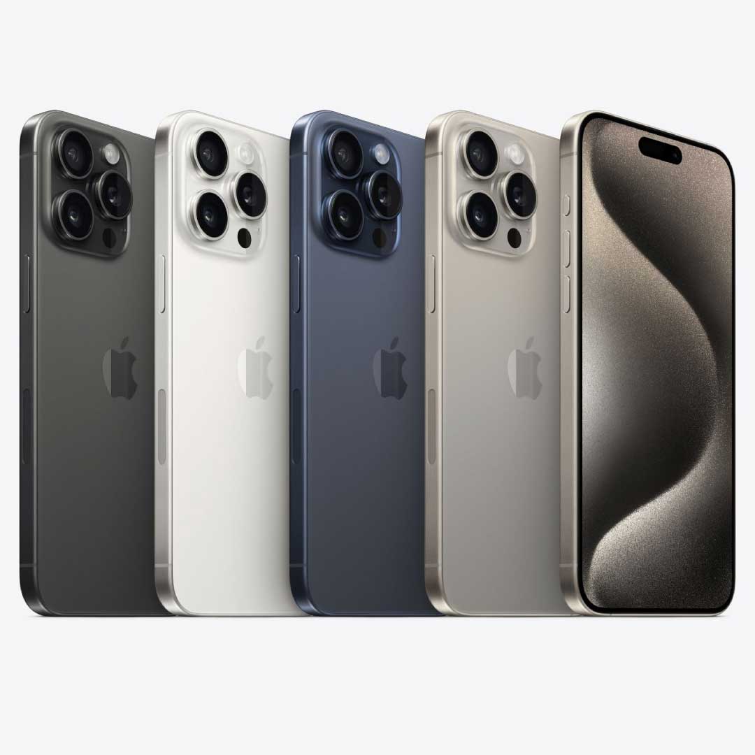 Apple iPhone 15 256GB