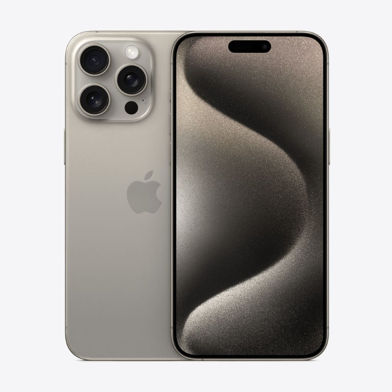 Apple iPhone 15 Pro 256GB