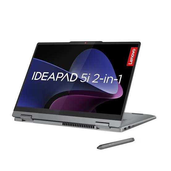 Brand New Lenovo IdeaPad 5 2-in-1 Core i7 13th Gen | 16GB RAM, 1TB SSD, Touchscreen