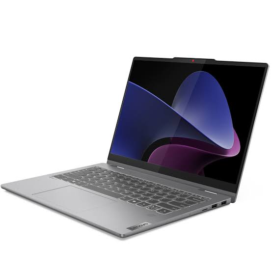 Brand New Lenovo IdeaPad 5 2-in-1 Core i7 13th Gen | 16GB RAM, 1TB SSD, Touchscreen