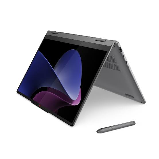 Brand New Lenovo IdeaPad 5 2-in-1 Core i7 13th Gen | 16GB RAM, 1TB SSD, Touchscreen