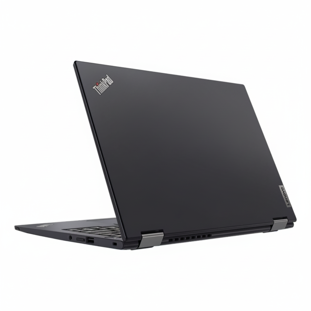 Lenovo Yoga L13 Core i5 16GB 256GB SSD Non-Touch 10th Gen