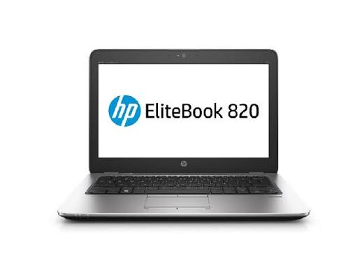HP EliteBook 820 G4 Core i5 7th Gen | 8GB RAM | 256GB SSD Touchscreen