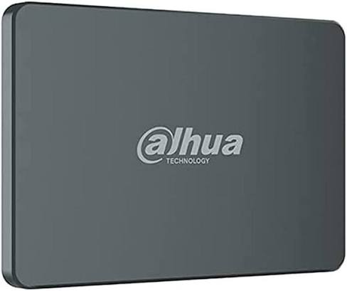 HIXA 128GB 2.5" SATA SSD