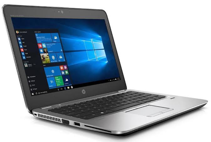 HP EliteBook 820 G4 Core i5 7th Gen | 8GB RAM | 256GB SSD Touchscreen