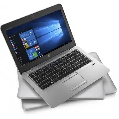 HP EliteBook 820 G3 Core i5 | 8GB RAM | 256GB SSD | Touchscreen